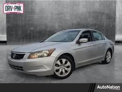 Used 2010 Honda Accord LX
