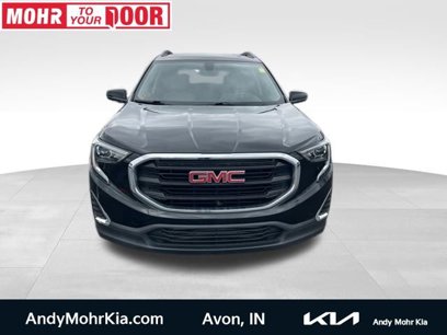Used 2018 GMC Terrain SLE w/ Driver Convenience Package