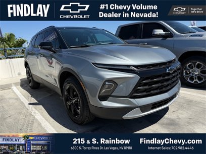 Used 2024 Chevrolet Blazer LT w/ Convenience Package