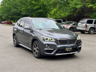 Used 2016 BMW X1 xDrive28i