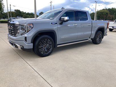 Certified 2024 GMC Sierra 1500 Denali