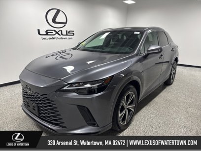 Certified 2023 Lexus RX 350 Premium