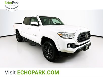 Used 2021 Toyota Tacoma SR5