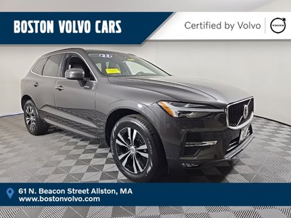 Certified 2023 Volvo XC60 B5 Core w/ Climate Package