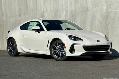 New 2025 Subaru BRZ Premium w/ Popular Package 2