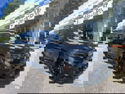 New 2026 BMW M5 w/ Carbon Package
