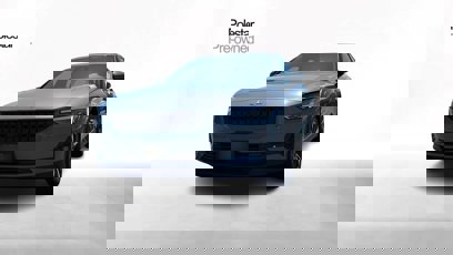 Certified 2022 Polestar Polestar 2 w/ Plus Package