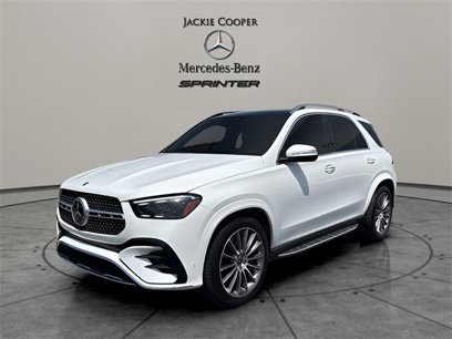 Certified 2024 Mercedes-Benz GLE 450 4MATIC