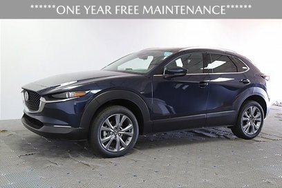 New 2025 MAZDA CX-30 AWD 2.5 S w/ Premium Package