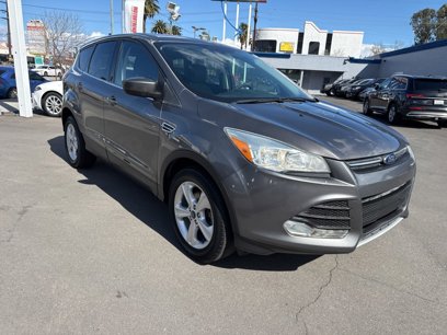 Used 2014 Ford Escape SE