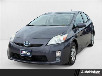 Used 2010 Toyota Prius Two
