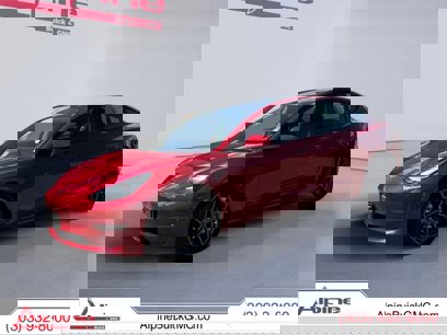 Used 2022 Tesla Model 3
