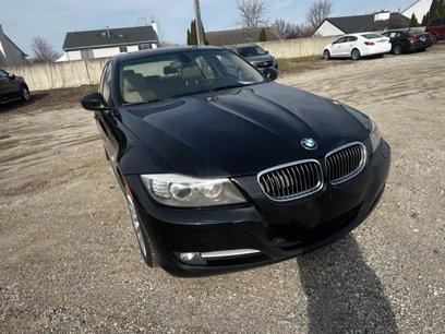 Used 2011 BMW 335i xDrive Sedan