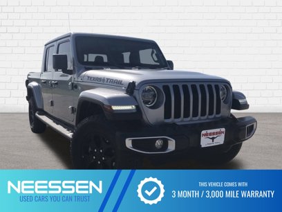 Used 2021 Jeep Gladiator Sport