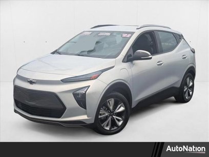Used 2022 Chevrolet Bolt EUV LT w/ Convenience Package