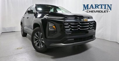 New 2026 Chevrolet Equinox LT w/ Convenience Package II