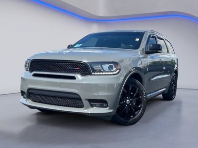 Used 2020 Dodge Durango GT