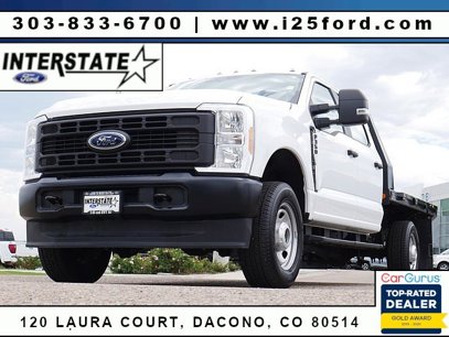 Used 2023 Ford F350 XL