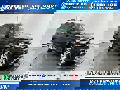 Used 2021 Volkswagen Atlas SE