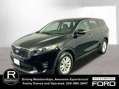 Used 2019 Kia Sorento L