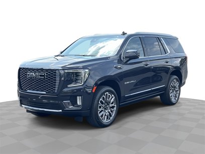Used 2023 GMC Yukon Denali Ultimate