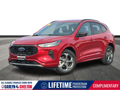 Used 2024 Ford Escape ST-Line