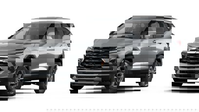 New 2025 Chevrolet Blazer LT w/ Driver Confidence Package
