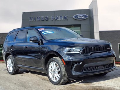 Used 2024 Dodge Durango GT