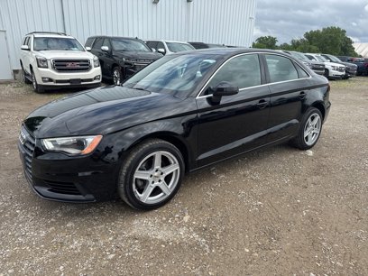 Used 2015 Audi A3 TDI Premium w/ Cold Weather Package