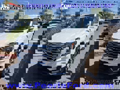 Used 2022 GMC Terrain SLT