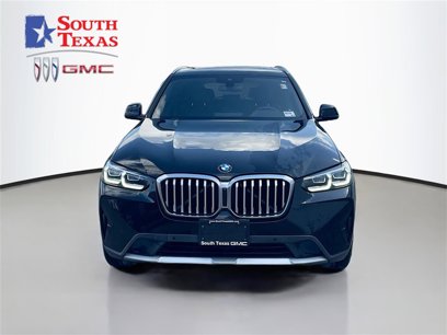 Used 2022 BMW X3 sDrive30i w/ Convenience Package