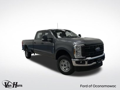 Used 2024 Ford F350 XL w/ XL Chrome Package