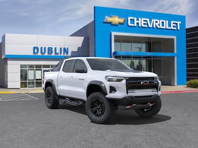 New 2025 Chevrolet Colorado ZR2 w/ Midnight Edition
