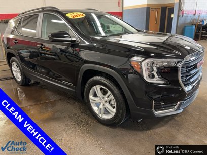 Used 2022 GMC Terrain SLE w/ Driver Convenience Package