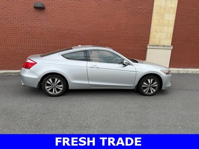 Used 2009 Honda Accord EX-L
