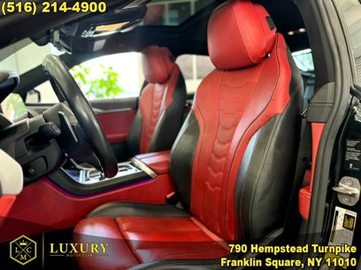 Used 2020 BMW M850i Gran Coupe xDrive