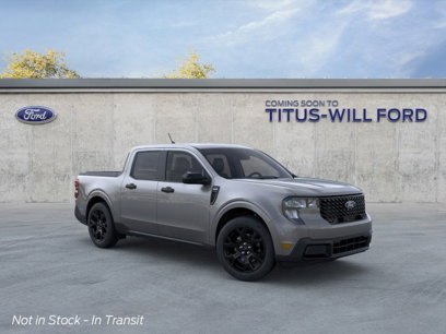 New 2025 Ford Maverick XLT