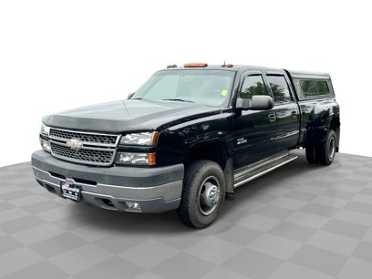 Used 2005 Chevrolet Silverado 3500 LT w/ Heavy-Duty Power Package