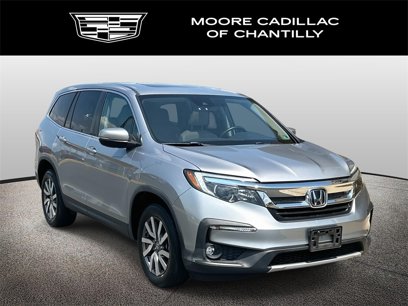 Used 2020 Honda Pilot EX-L