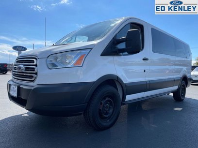 Used 2015 Ford Transit 350 XLT
