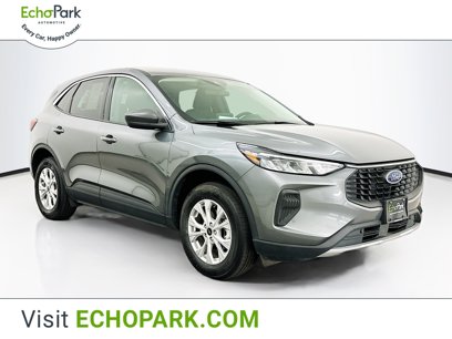 Used 2024 Ford Escape Active