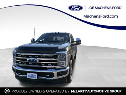 Used 2024 Ford F250 Lariat w/ Lariat Ultimate Package