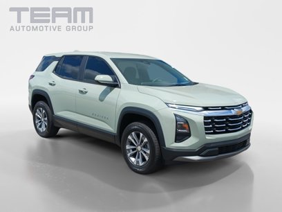 New 2026 Chevrolet Equinox LT w/ Convenience Package II