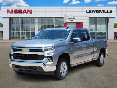 Used 2023 Chevrolet Silverado 1500 LT w/ Protection Package