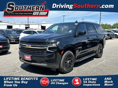 Used 2023 Chevrolet Tahoe LT