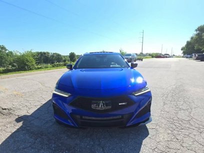 Used 2023 Acura TLX Type S