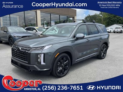 Used 2025 Hyundai Palisade XRT