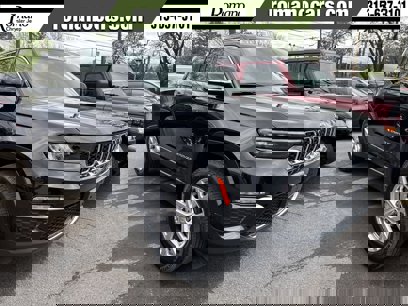 Used 2022 Jeep Grand Cherokee Limited