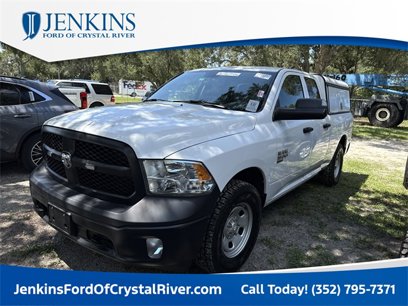 Used 2023 RAM 1500 Tradesman w/ Trailer Tow Group