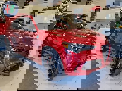 New 2024 Alfa Romeo Stelvio Quadrifoglio w/ Active Assist Plus Package